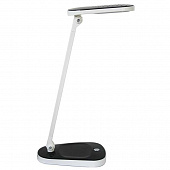 Купить Лампа General GLTL-015 LED 5W настольная черная по низкой цене