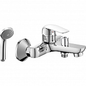 Купить Смеситель Rush Fiji для ванны FI1835-44 по низкой цене