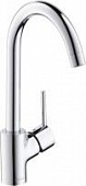 Купить Смеситель Hansgrohe Talis S2 Variarc для кухни 14870000 по низкой цене