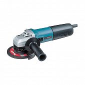 Купить Болгарка (УШМ) Makita УШМ 9565HZ, 1100 Вт, 125 мм по низкой цене