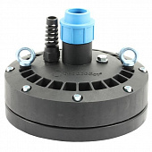 Купить Оголовок Unipump Акваробот АОС-152-40-Ч скважинный по низкой цене