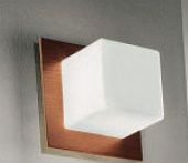 Купить Светильник Linea Light Cubic настенный 6415 по низкой цене
