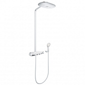 Купить Стойка Grohe Rainshower SmartControl Duo 26250LS0 душевая с термостатом по низкой цене