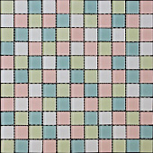 Купить Мозаика Natural Color Palette Mix CPM-58 по низкой цене