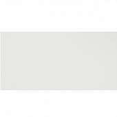 Купить Керамогранит Atlas Concorde 3D Wall Design Solid White Grossy 800х400 мм по низкой цене
