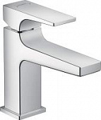Купить Смеситель Hansgrohe Metropol для раковины 32502000 по низкой цене