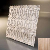 Купить Стеновая 3D панель Relieffo Mantra (Ясень) Д022Я 600х600х30 мм по низкой цене