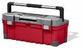 Купить Ящик Keter POWER LATCH TOOLBOX 26 по низкой цене