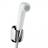 Купить Душ Hansgrohe 32127000 гигиенический по низкой цене