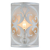 Купить Бра Maytoni Rustika H899-01-W бежевое E14 60W 220V по низкой цене