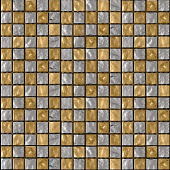 Купить Мозаика Natural Crystal BSU-33-20 из стекла по низкой цене