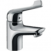 Купить Смеситель Hansgrohe Novus Care 71920000 для раковины по низкой цене
