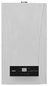 Купить Котел Baxi  ECO NOVA 24F 100021428 газовый настенный, двухконтурный, турбированный по низкой цене