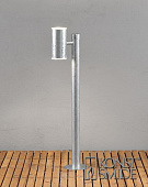 Купить Светильник KonstSmide Ull наземный уличный 591-320 по низкой цене