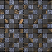 Купить Мозаика Natural Flash 5BD-113 из стекла по низкой цене
