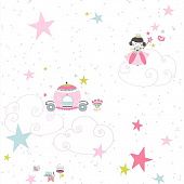 Купить Обои Lutece Les Petits Curieux 36160803 бумажные по низкой цене