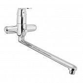 Купить Смеситель Grohe Eurosmart Cosmopolitan 32847000 для ванны по низкой цене