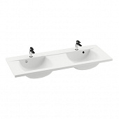 Купить Раковина Ravak Classic XJD01113000 подвесная 1300х490 мм по низкой цене