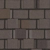 Купить Черепица CertainTeed Belmont Stonegate Gray 980х450 мм по низкой цене