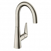 Купить Смеситель Hansgrohe Talis S 200 72814800 для кухни по низкой цене