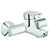 Купить Смеситель VitrA Dynamic S для ванны c душем A40953EXP по низкой цене