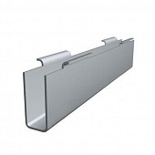 Купить Профиль Cesal H50 b10 соединительный для грильято по низкой цене