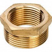 Купить Футорка Stout SFT-0028-001141 1 1/4х1 дюйм по низкой цене