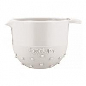 Купить Миска Bodum Bistro, 0.3л, цвет белый по низкой цене