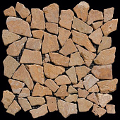 Купить Мозаика Natural Paladium M097-ML из мрамора по низкой цене