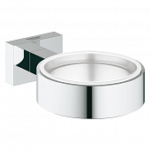 Купить Держатель Grohe Essentials Cube 40508001 по низкой цене