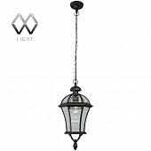 Купить Фонарь MW-Light Сандра 811010301 уличный подвесной по низкой цене