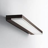 Купить Светильник Artemide Architectural Chocolate parete M164510 по низкой цене