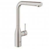 Купить Смеситель Grohe Essence+ 30270DC0 для кухни по низкой цене
