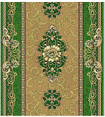 Ковровые дорожки как дополнение интерьера.