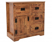 Купить Комод 4Rooms Scandi Keys BD-191157 по низкой цене