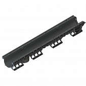 Купить Лоток Standartpark PolyMax Basic 8020-М ЛВ-10.16.12-ПП водоотводный пластиковый со стандартным бортом по низкой цене