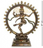 Купить Статуэтка Veronese Шива Натараджа - король танца WS-902 по низкой цене