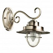 Купить Бра Arte lamp Lanterna A4579AP-1AB по низкой цене