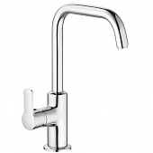 Купить Смеситель Kludi Pure&Easy 370230565 для раковины по низкой цене