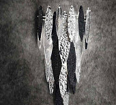 Купить Светильник IDL Ice rain 507/6A по низкой цене