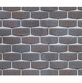 Купить Плитка Технониколь Hauberk Камень Кварцит фасадная 1000х250х3,3 мм по низкой цене