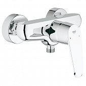 Купить Смеситель Grohe Eurodisc Cosmopolitan 33569002 для душа по низкой цене