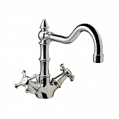 Купить Смеситель Ideal Standard Reflections для умывальника B9654AA по низкой цене