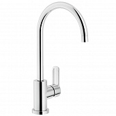 Купить Смеситель Nobili New Road для кухни RD00133CR по низкой цене