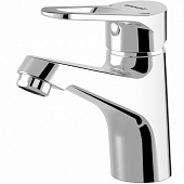 Купить Смеситель Bravat Eco-D F193158C для раковины по низкой цене