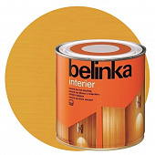 Купить Пропитка Belinka Interier № 63 для древесины Пшеничные колосья 0,75 л по низкой цене