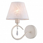 Купить Бра Maytoni Talia ARM334-01-W белое E14 40W 220V по низкой цене
