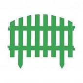 Купить Забор Grinda Ар Деко 422203-G декоративный по низкой цене
