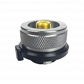 Купить Переходник цанга TurboJet TJ600 резьба 7/16 по низкой цене