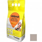 Затирка Weber.Vetonit Decor влагостойкая по низкой цене
